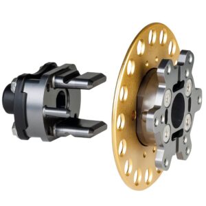 Steering Components & Accessories