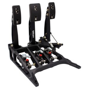 Pedal Boxes & Accessories